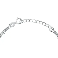 Bracciali|Gioielli In Argento<La Petite Story BRACCIALE SILVER - LPS05AWV79