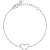 Bracciali|Gioielli In Argento<La Petite Story BRACCIALE SILVER - LPS05AWV25