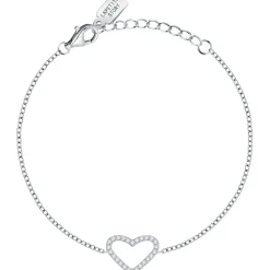 Bracciali|Gioielli In Argento<La Petite Story BRACCIALE SILVER - LPS05AWV25