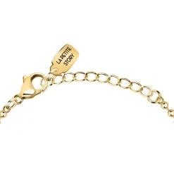 Bracciali In Acciaio|Bracciali<La Petite Story BRACCIALE PEARL - LPS05AZA02
