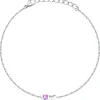 Bracciali|Gioielli In Acciaio<La Petite Story BRACCIALE LOVE - LPS05ASD58