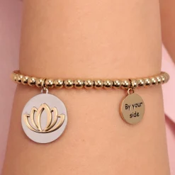 Gioielli Donna<La Petite Story BRACCIALE FRIENDSHIP - LPS05ARR69