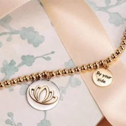 Gioielli Donna<La Petite Story BRACCIALE FRIENDSHIP - LPS05ARR69
