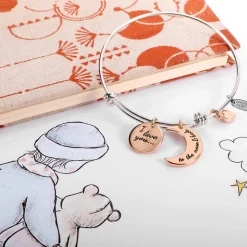 Bracciali|Gioielli In Acciaio<La Petite Story Bracciale Bangle - LPS05APZ07