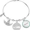 Gioielli Donna<La Petite Story Bracciale Love - LPS05ATA01