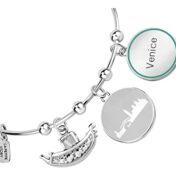 Gioielli Donna<La Petite Story Bracciale Love - LPS05ATA01