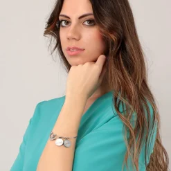 Gioielli Donna<La Petite Story Bracciale Love - LPS05ATA01