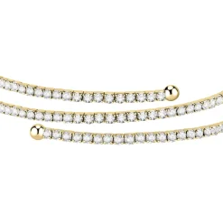 Bracciali|Gioielli In Acciaio<La Petite Story BRACCIALE LOVE - LPS05ASD24