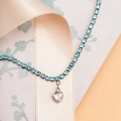 Bracciali In Acciaio<La Petite Story BRACCIALE LOVE - LPS05ASD30