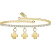 Bracciali|Gioielli In Acciaio<La Petite Story Bracciale Lux bangles - LPS05AQC11
