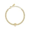 Bracciali In Acciaio<La Petite Story BRACCIALE FAMILY - LPS05ASF58