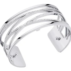 Bracciali|Gioielli In Acciaio<Les georgettes BRACCIALE PRECIEUSES - LS.SBR010025001