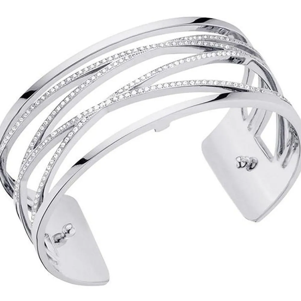 Bracciali|Gioielli In Acciaio<Les georgettes BRACCIALE PRECIEUSES - LS.SBR010025001