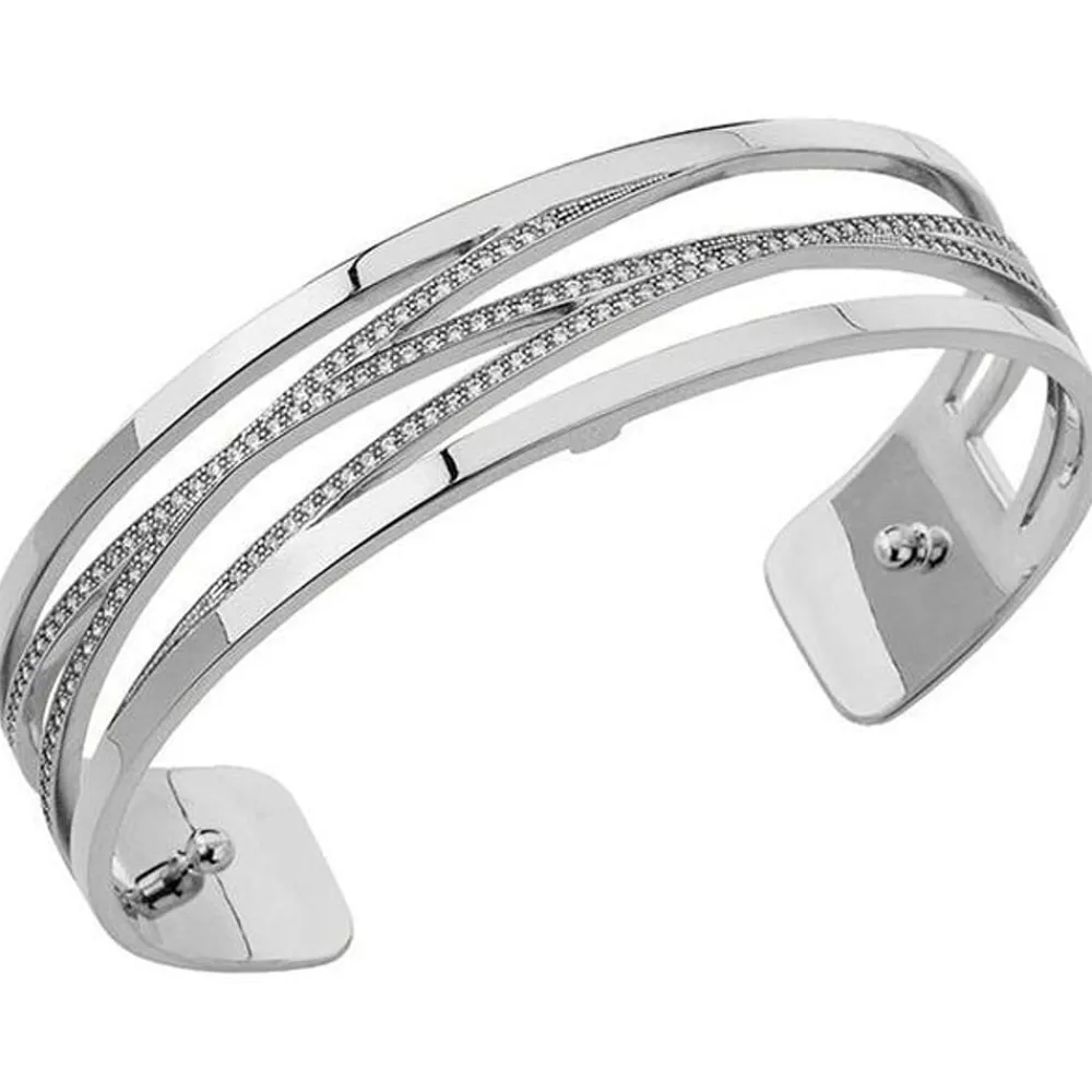 Bracciali|Gioielli In Acciaio<Les georgettes BRACCIALE PRECIEUSES - LS.SBR010014009