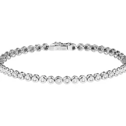 Bracciali Tennis<Live Diamond Bracciale - LD04512