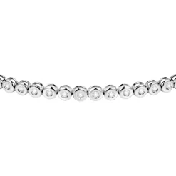 Bracciali Tennis<Live Diamond Bracciale - LD04512