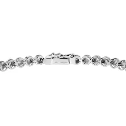 Bracciali Tennis<Live Diamond Bracciale - LD04512