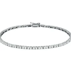 Bracciali|Gioielli In Oro<Live Diamond Bracciale - LD811474I