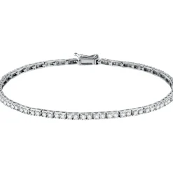 Bracciali Tennis<Live Diamond Bracciale - LD05615
