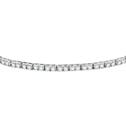 Bracciali Tennis<Live Diamond Bracciale - LD05615