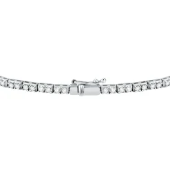 Bracciali Tennis<Live Diamond Bracciale - LD05615