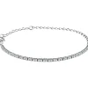 Bracciali Tennis<Live Diamond Bracciale - LD04016