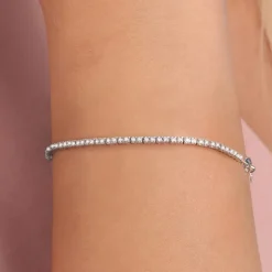 Bracciali Tennis<Live Diamond Bracciale - LD04016