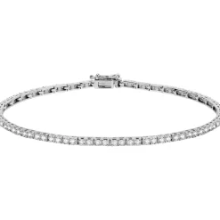 Bracciali Tennis<Live Diamond Bracciale - LD14013