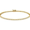 Bracciali|Bracciali Con Diamanti<Live Diamond BRACCIALE CLASSIC DIAMOND - LDY150151