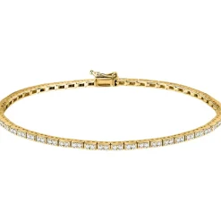 Bracciali|Bracciali Con Diamanti<Live Diamond BRACCIALE CLASSIC DIAMOND - LDY150151