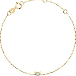 Bracciali|Bracciali Con Diamanti<Live Diamond BRACCIALE CLASSIC DIAMOND - LDY015234