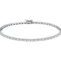 Bracciali|Gioielli In Oro<Live Diamond BRACCIALE CLASSIC DIAMOND - LDW150150