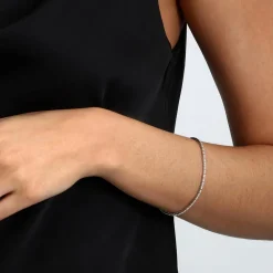 Bracciali|Gioielli In Oro<Live Diamond BRACCIALE CLASSIC DIAMOND - LDW150150