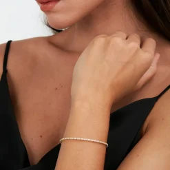 Bracciali|Bracciali Con Diamanti<Live Diamond BRACCIALE CLASSIC DIAMOND - LDY150150