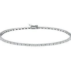 Bracciali|Gioielli In Oro<Live Diamond BRACCIALE CLASSIC DIAMOND - LDW050145