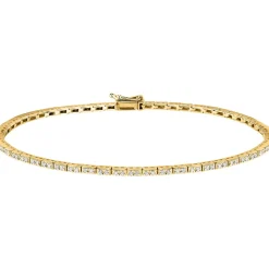 Bracciali|Bracciali Con Diamanti<Live Diamond BRACCIALE CLASSIC DIAMOND - LDY050143