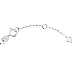 Bracciali|Bracciali Con Diamanti<Live Diamond BRACCIALE CLASSIC DIAMOND - LDW015235