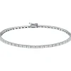 Bracciali|Gioielli In Oro<Live Diamond BRACCIALE CLASSIC DIAMOND - LDW150151