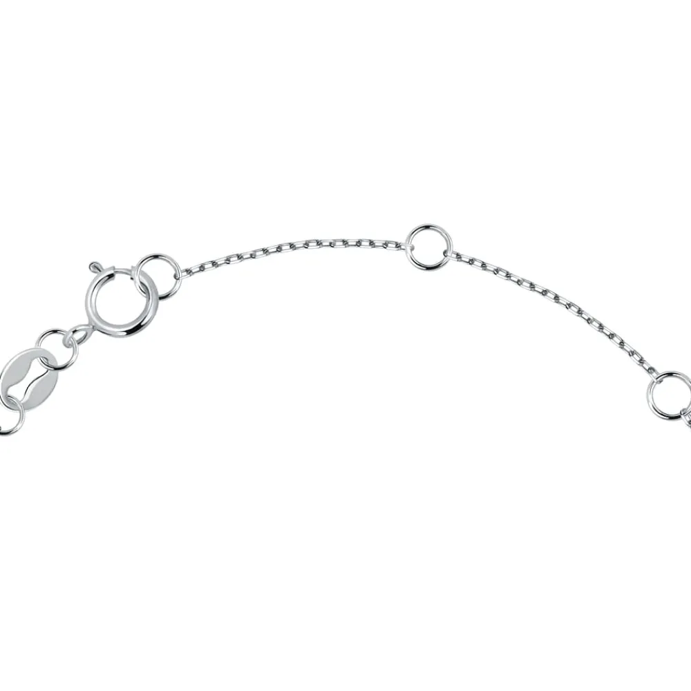 Bracciali|Bracciali Donna<Live Diamond BRACCIALE CONTEMPORARY - LDW014219