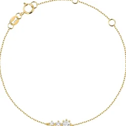 Bracciali|Bracciali Con Diamanti<Live Diamond BRACCIALE CONTEMPORARY DIAMOND - LDY023119