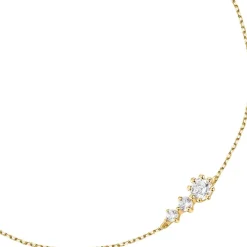 Bracciali|Bracciali Con Diamanti<Live Diamond BRACCIALE CONTEMPORARY DIAMOND - LDY023119