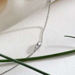 Bracciali|Gioielli In Oro<Live Diamond BRACCIALE CONTEMPORARY DIAMOND - LDW020103
