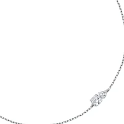 Bracciali|Gioielli In Oro<Live Diamond BRACCIALE CONTEMPORARY DIAMOND - LDW020103