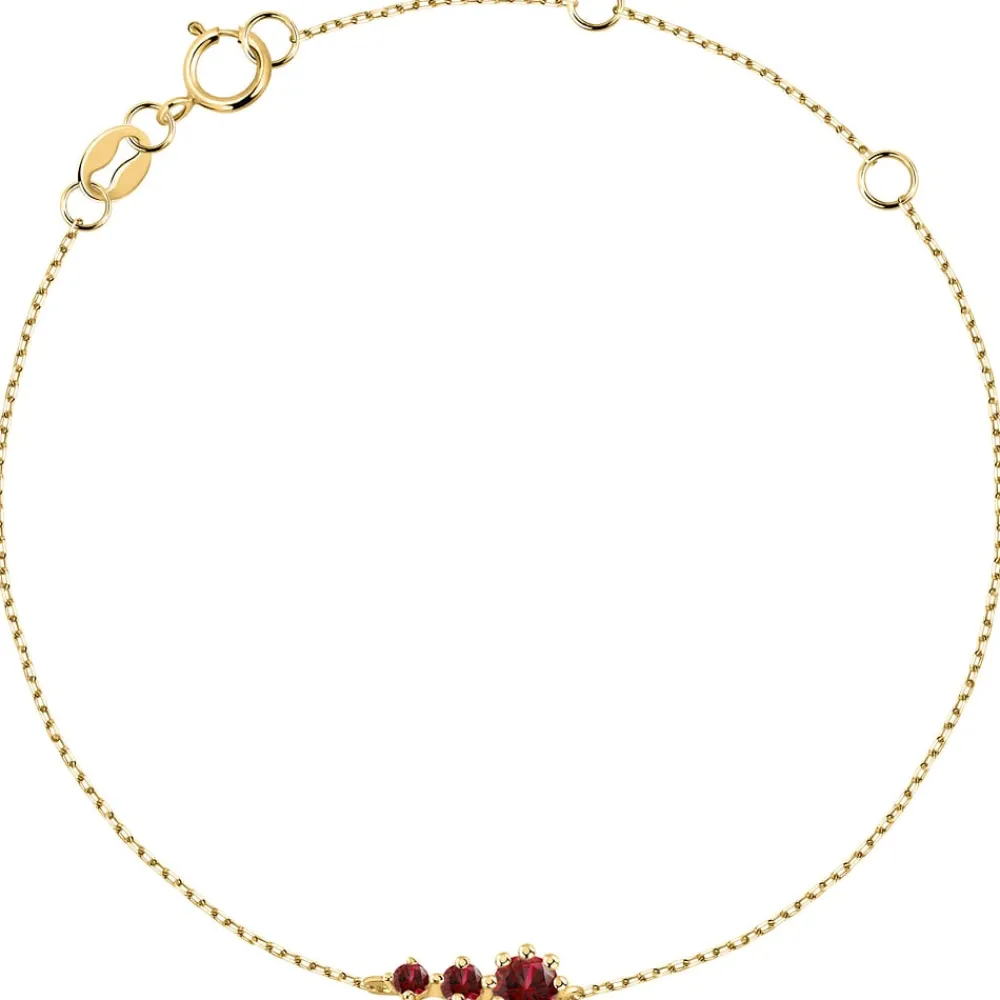 Bracciali|Bracciali Donna<Live Diamond BRACCIALE CONTEMPORARY - LDY028200