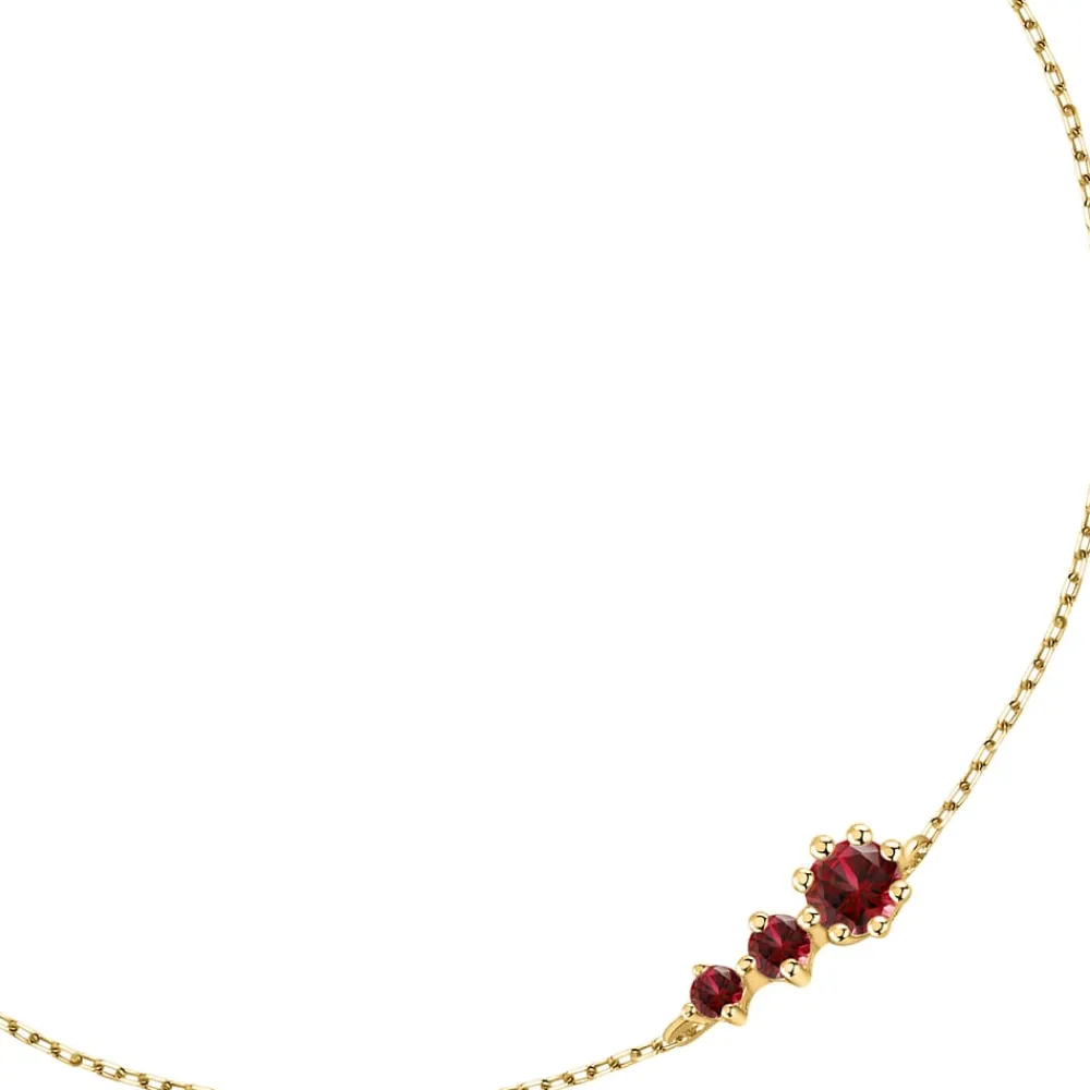 Bracciali|Bracciali Donna<Live Diamond BRACCIALE CONTEMPORARY - LDY028200