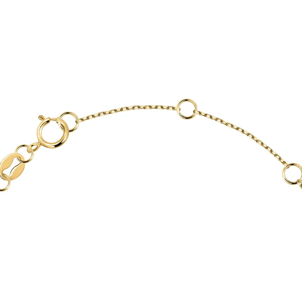 Bracciali|Bracciali Donna<Live Diamond BRACCIALE CONTEMPORARY - LDY028200