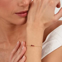 Bracciali|Bracciali Donna<Live Diamond BRACCIALE CONTEMPORARY - LDY028200
