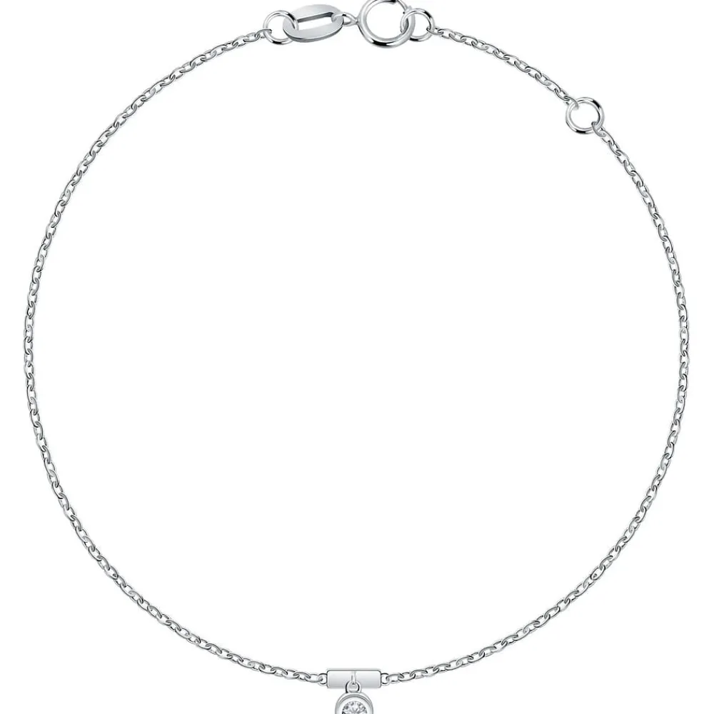 Punto Luce<Live Diamond Bracciale - LD00520