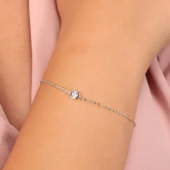 Punto Luce<Live Diamond Bracciale - LD01519