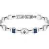 Bracciali|Gioielli Uomo<Maserati BRACCIALE CERAMIC - JM424ATZ42